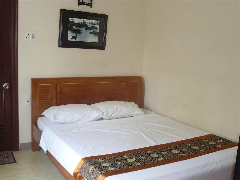 Vesper Homestay Hoi An