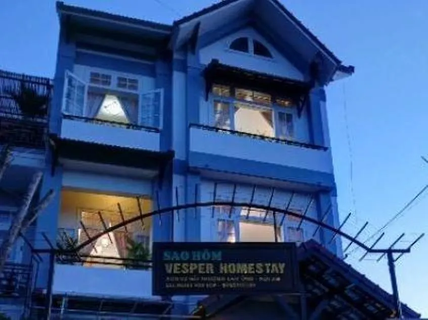 Vesper Homestay Hoi An