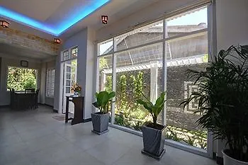 Vesper Homestay Hoi An Vietnam