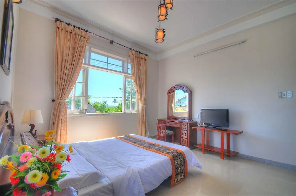 Vesper Homestay Hoi An 0*,  Vietnam