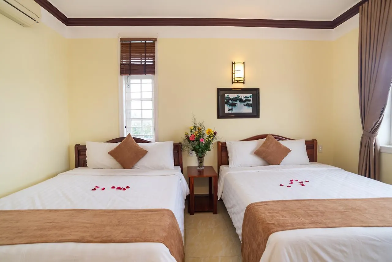 Vesper Homestay Hoi An