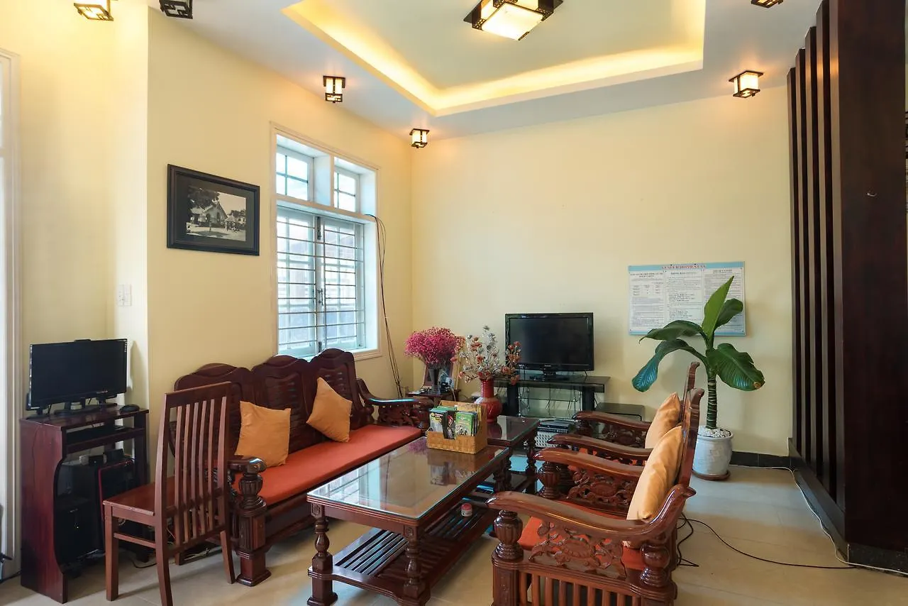 Vesper Homestay Hoi An