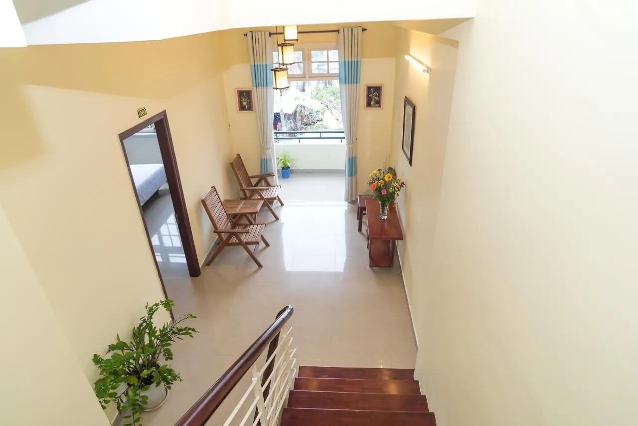 Vesper Homestay Hoi An