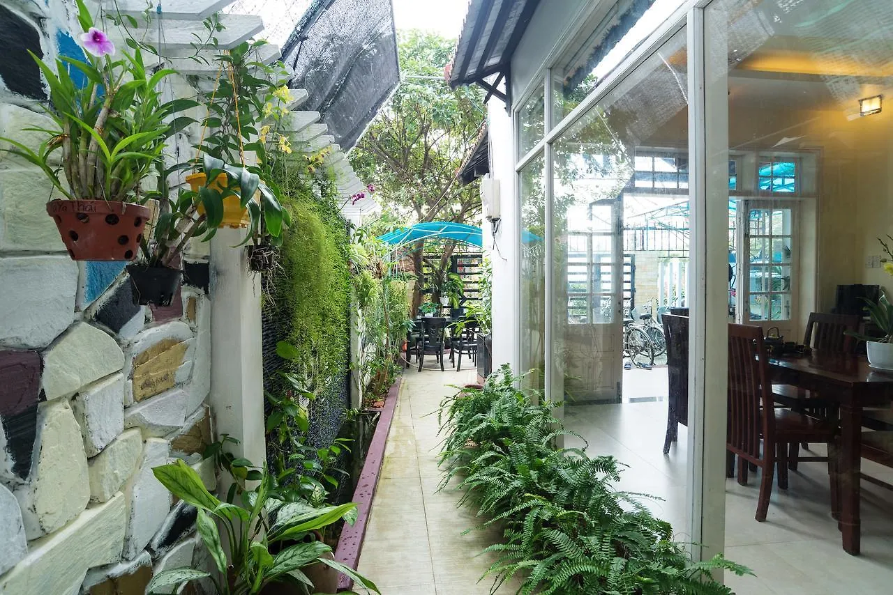 Vesper Homestay Hoi An