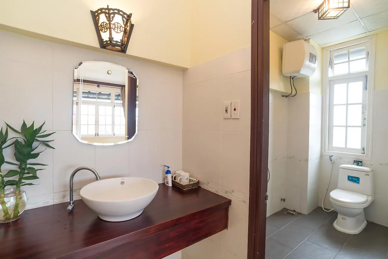 Vesper Homestay Hoi An