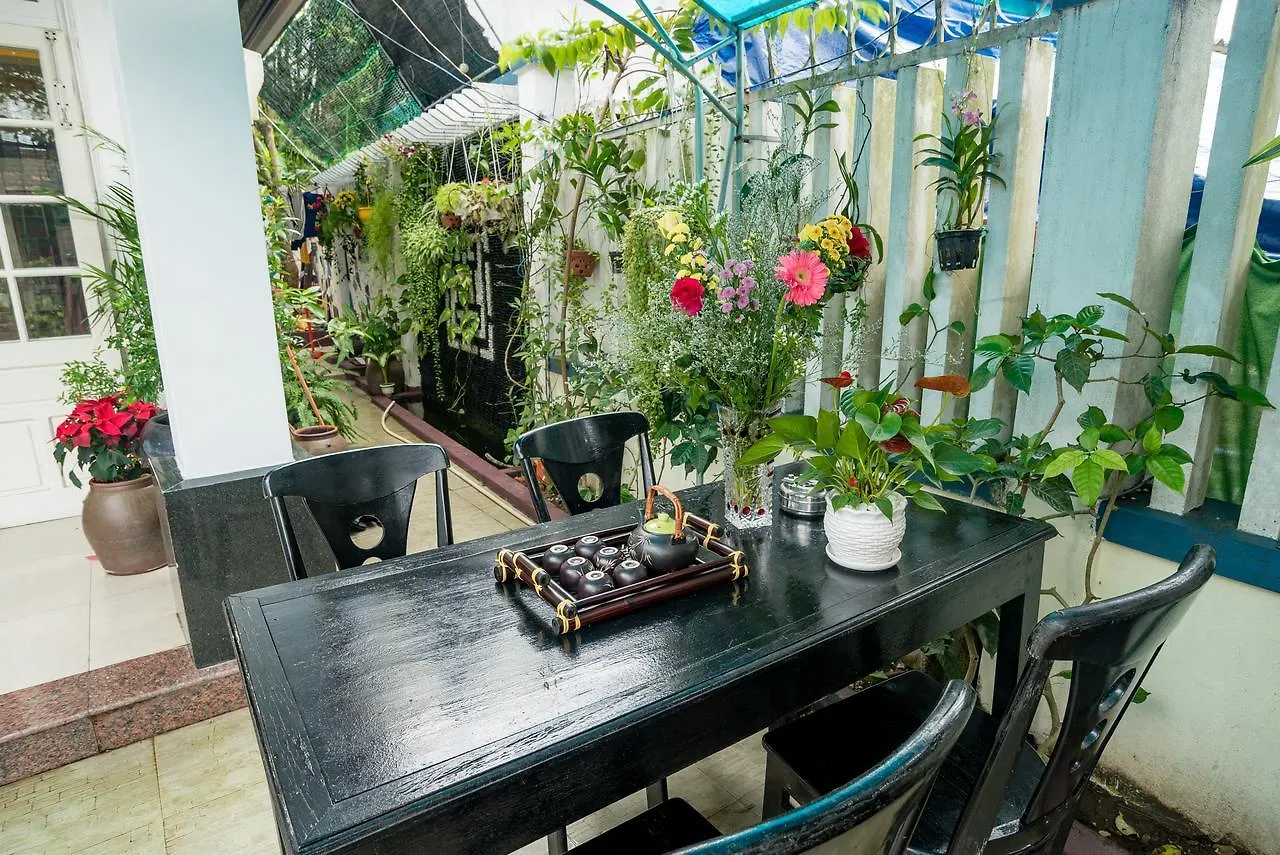 Vesper Homestay Hoi An 0*,  Vietnam