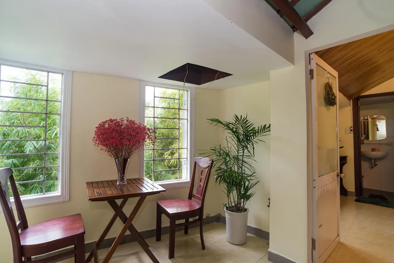 Vesper Homestay Hoi An