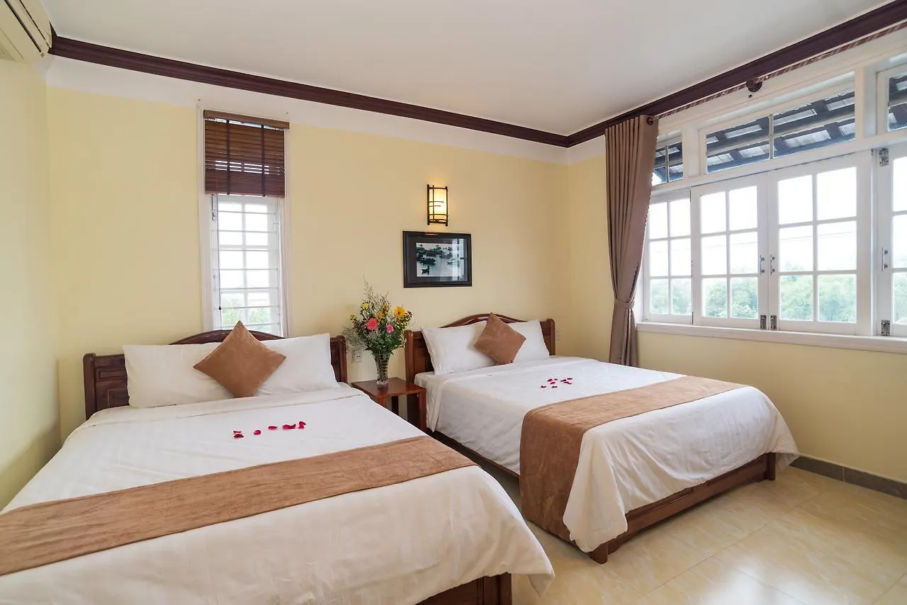 Vesper Homestay Hoi An