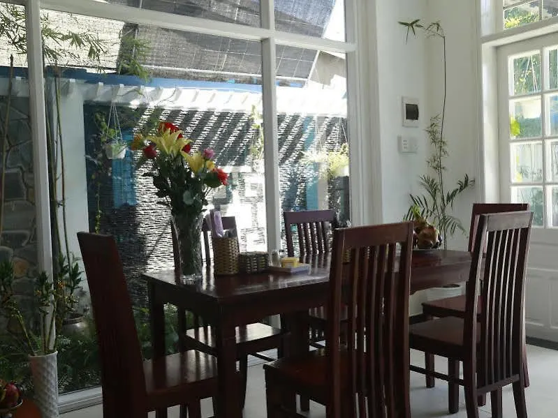 Vesper Homestay Hoi An Vietnam