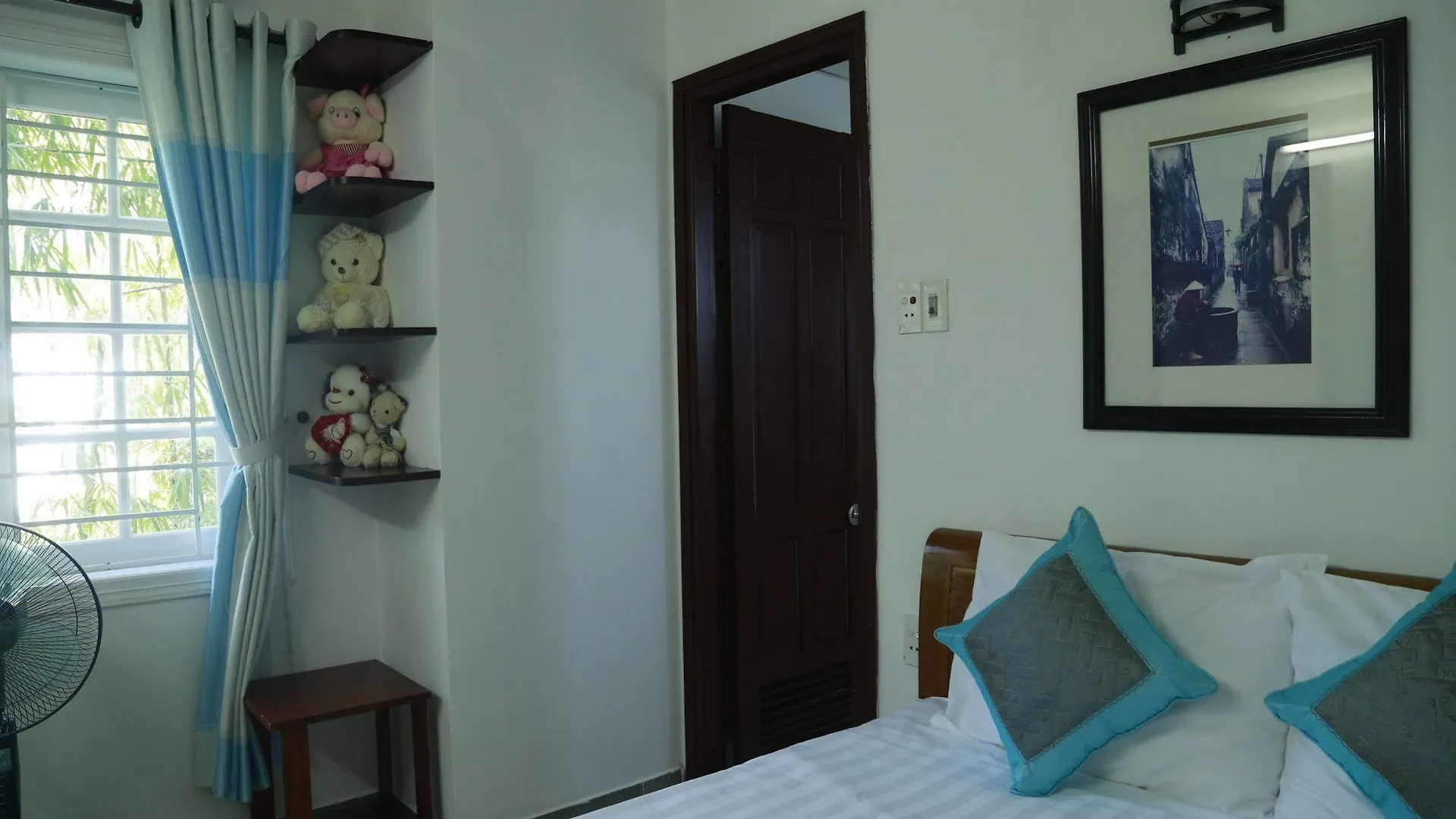 Vesper Homestay Hoi An
