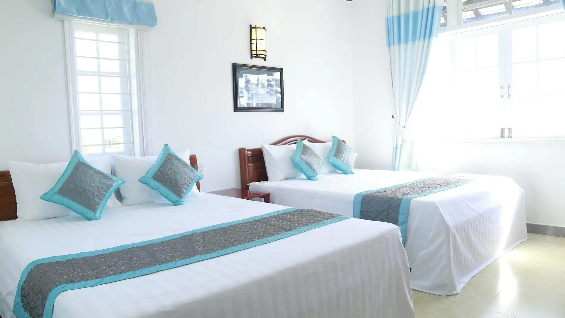 Vesper Homestay Hoi An 0*,  Vietnam