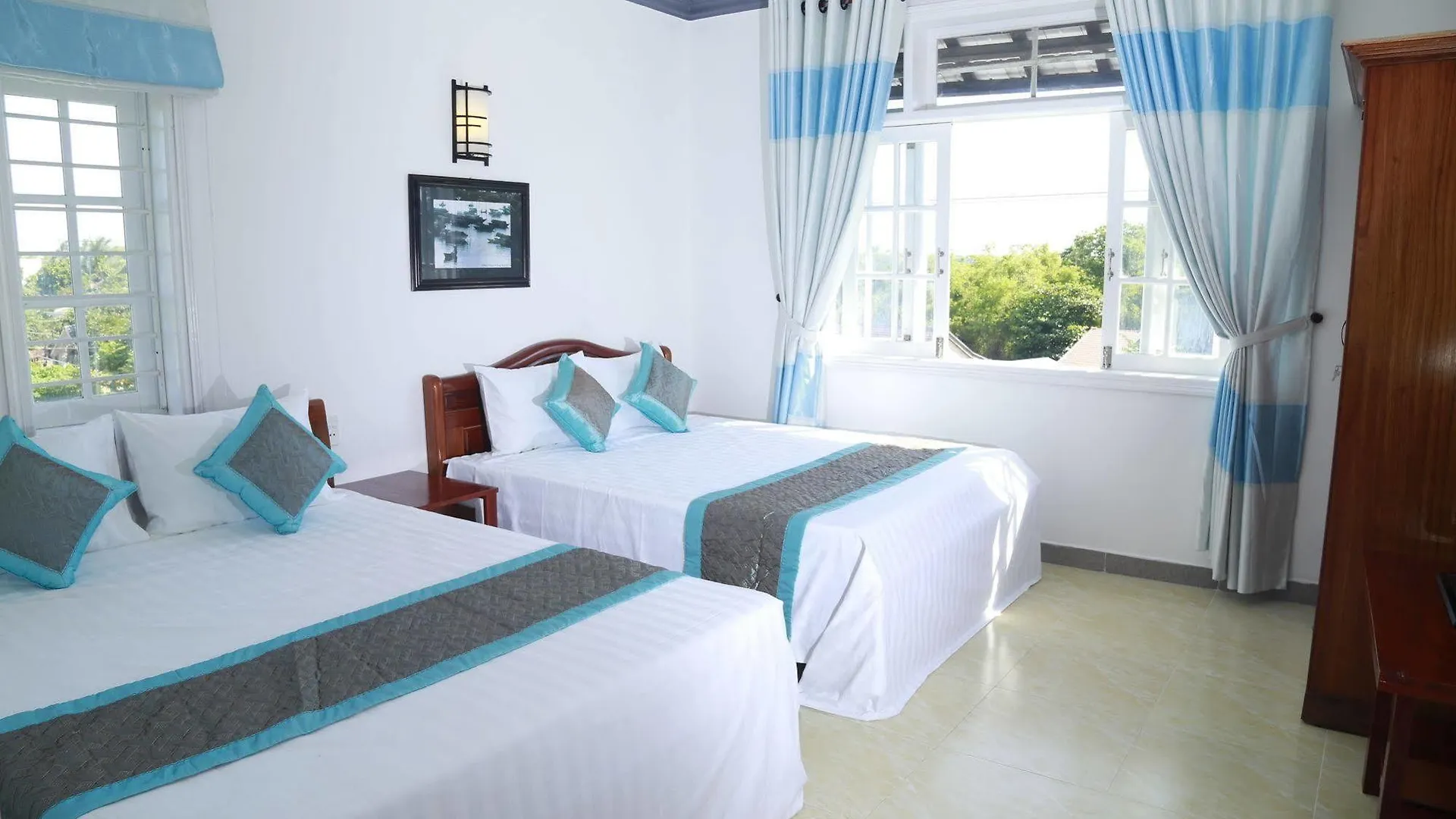 Vesper Homestay Hoi An 0*,