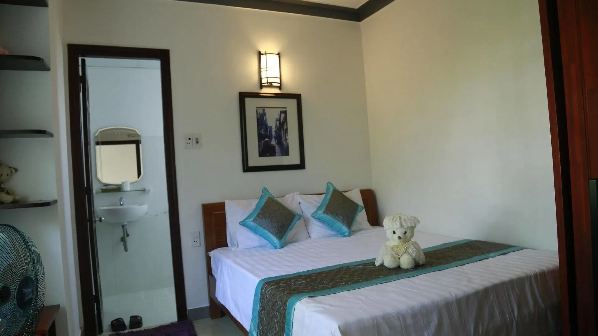 Vesper Homestay Hoi An