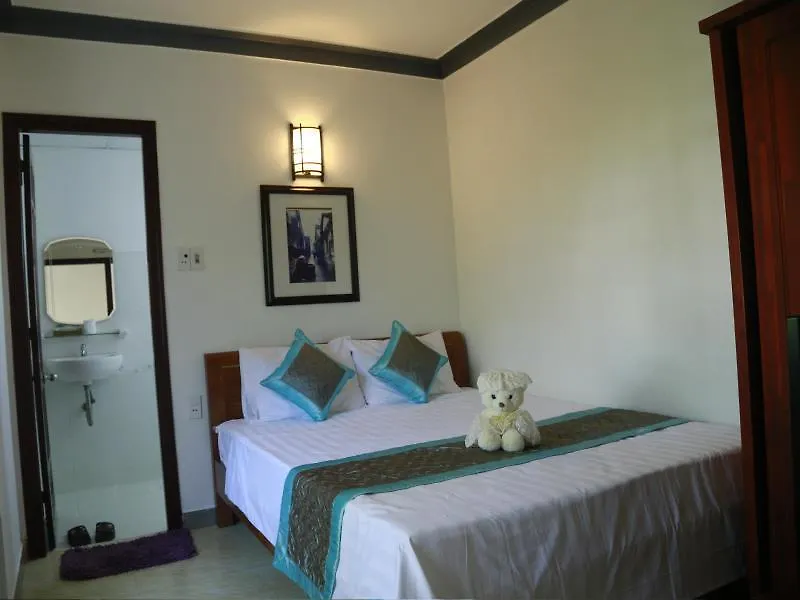 Vesper Homestay Hoi An
