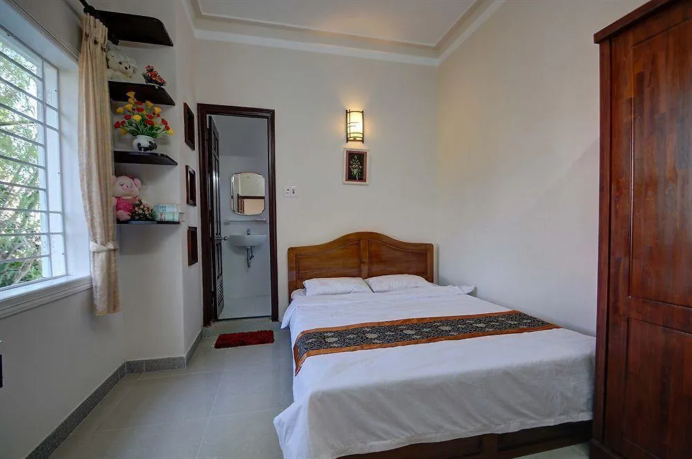 Vesper Homestay Hoi An