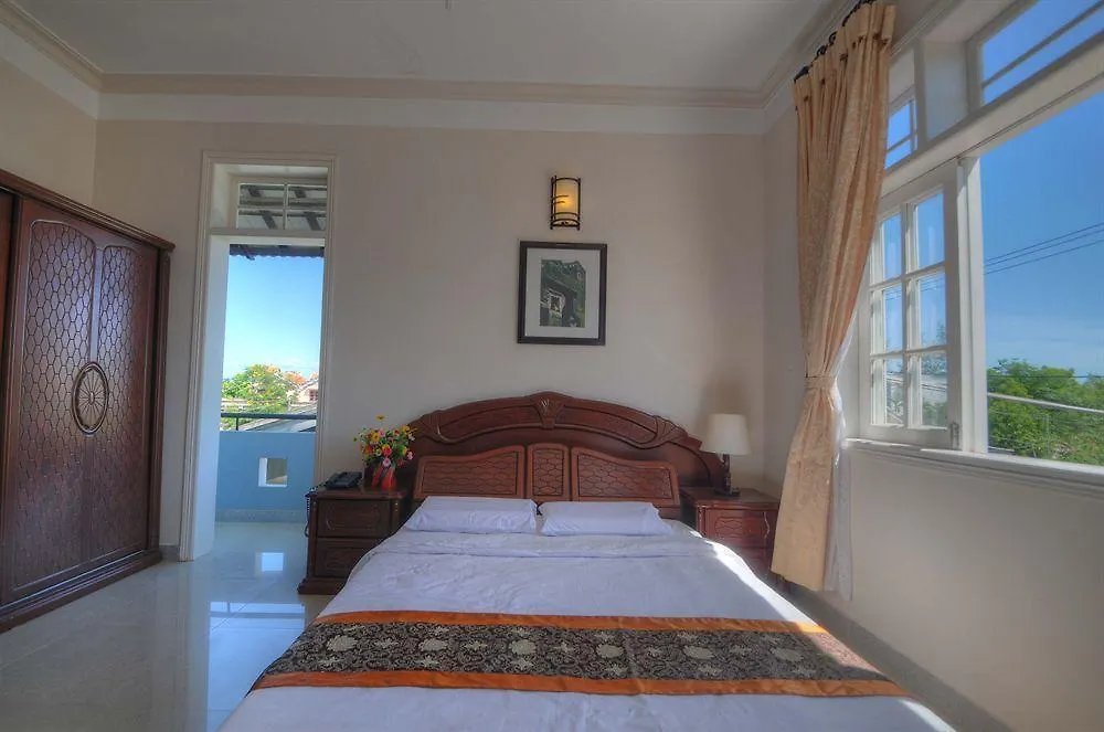 Vesper Homestay Hoi An
