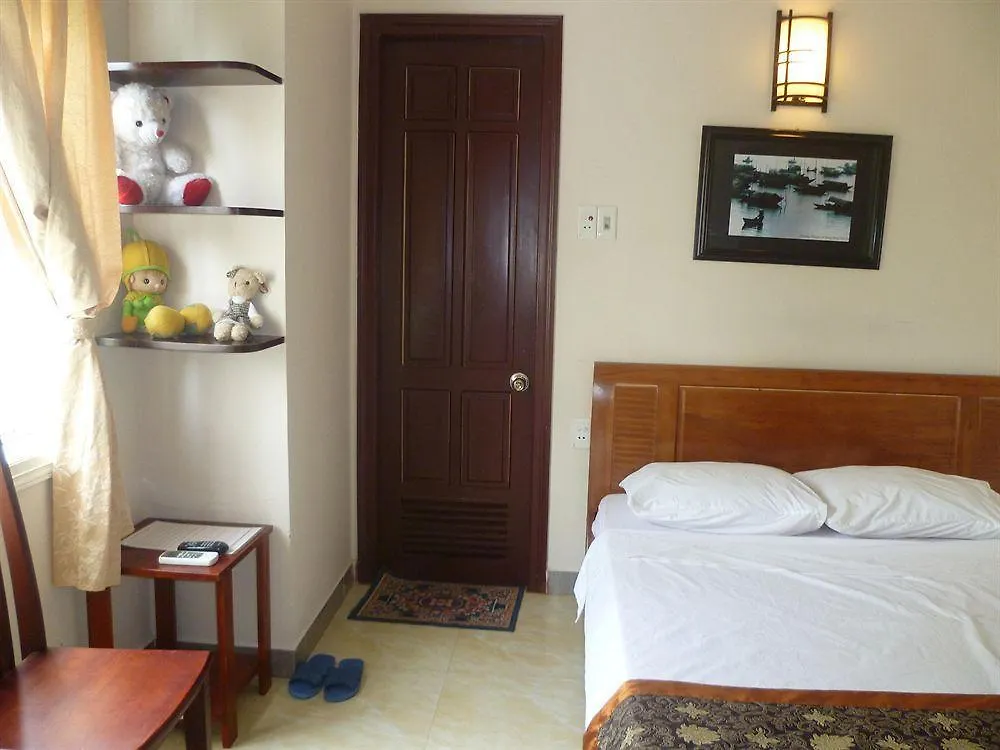 Vesper Homestay Hoi An