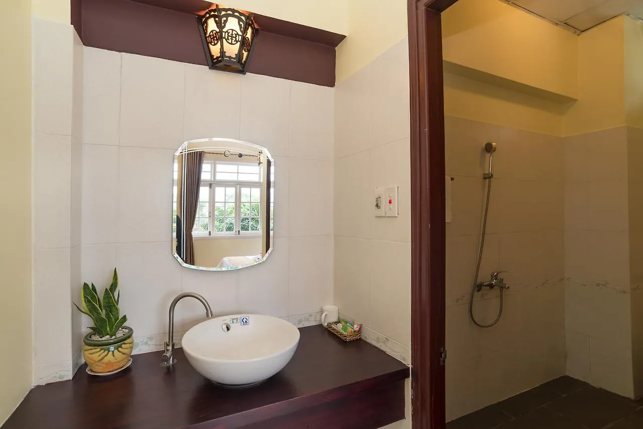 Vesper Homestay Hoi An 0*,  Vietnam