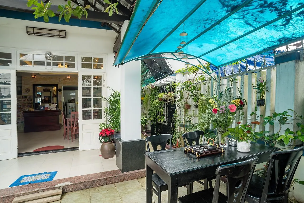 Vesper Homestay Hoi An