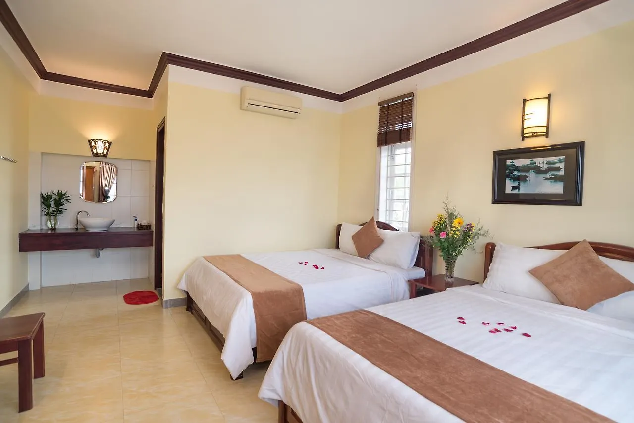 Vesper Homestay Hoi An 0*,