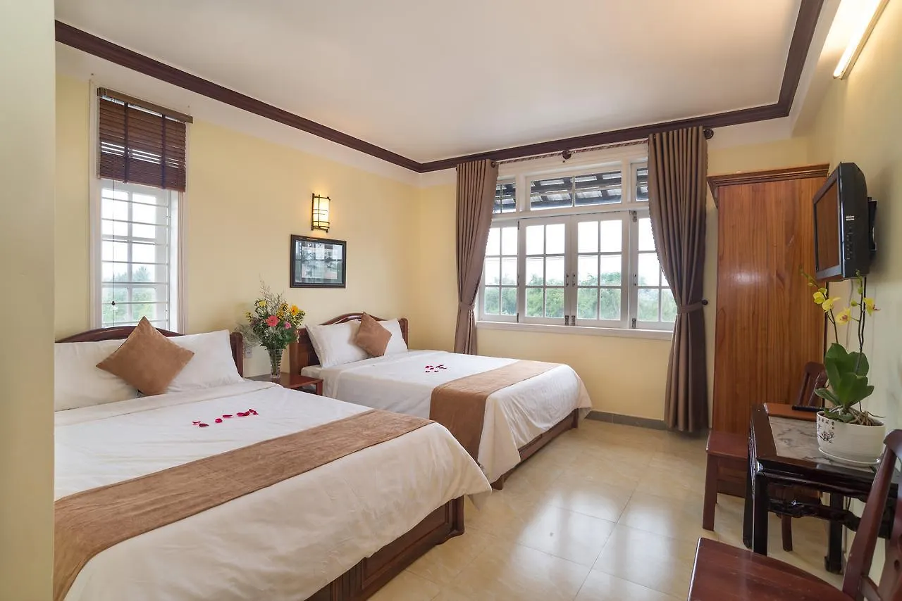 Vesper Homestay Hoi An