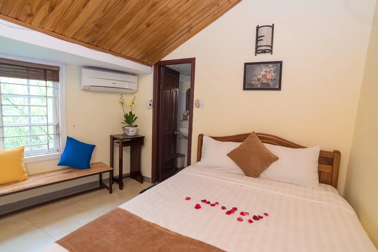 Vesper Homestay Hoi An 0*,  Vietnam