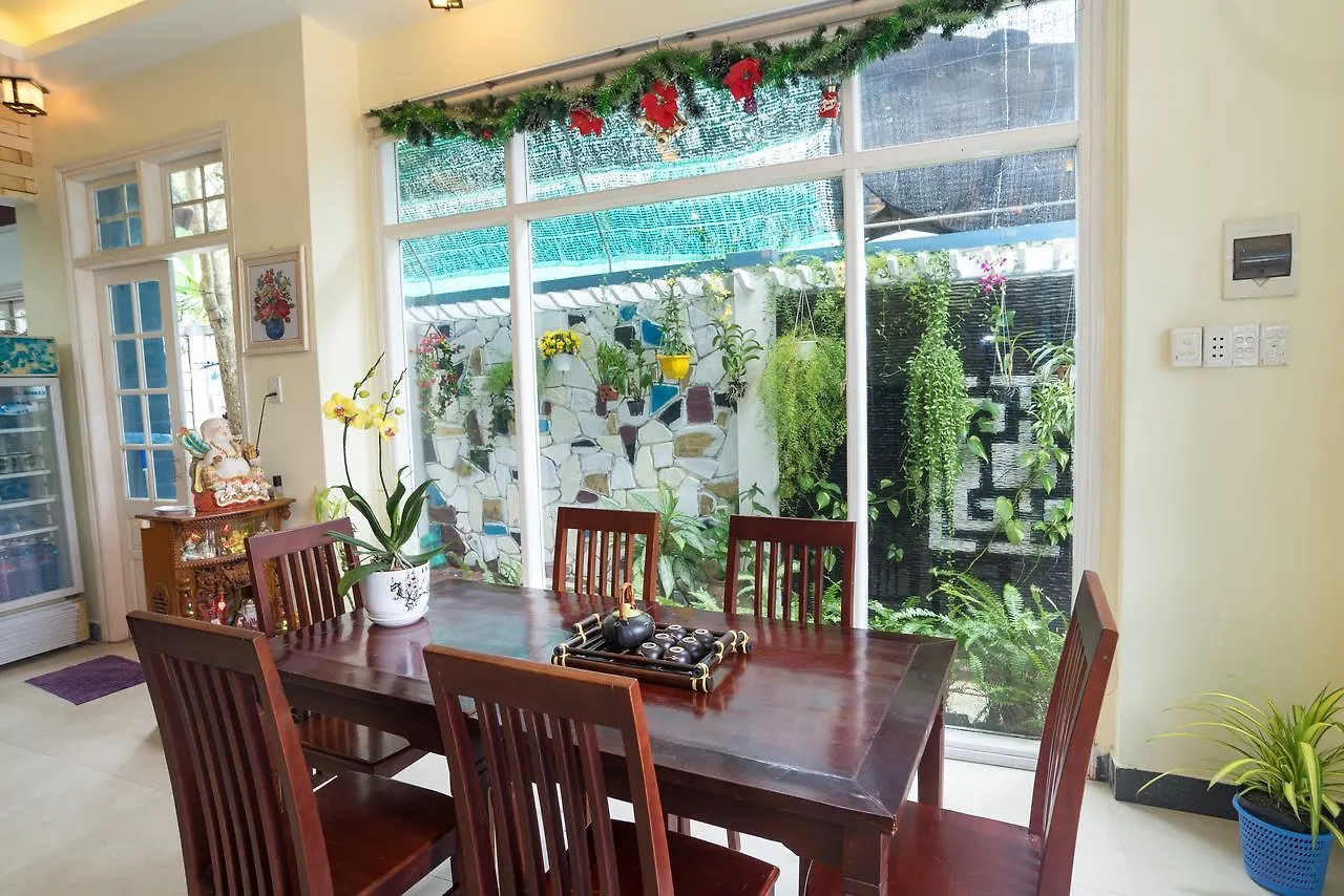 Vesper Homestay Hoi An