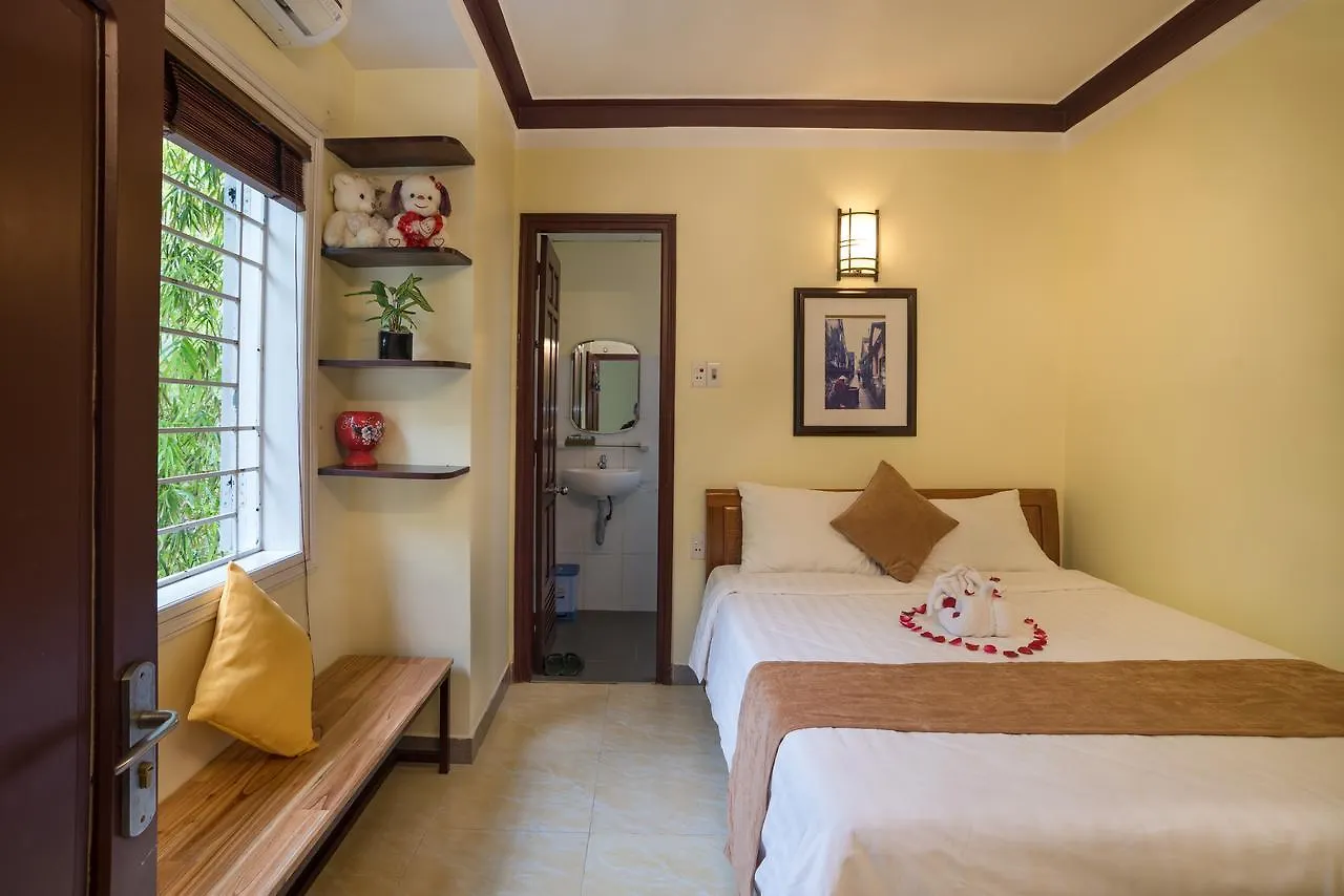Vesper Homestay Hoi An
