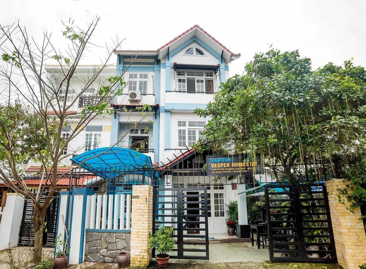 Vesper Homestay Hoi An