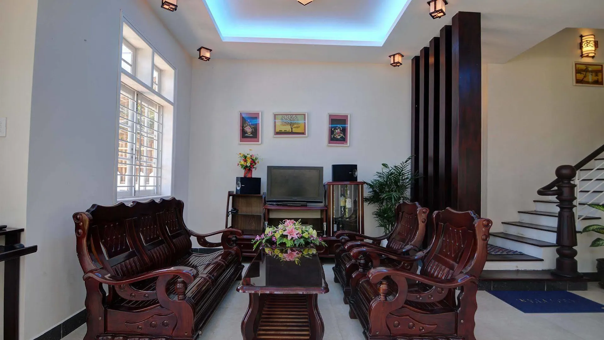 Vesper Homestay Hoi An Vietnam