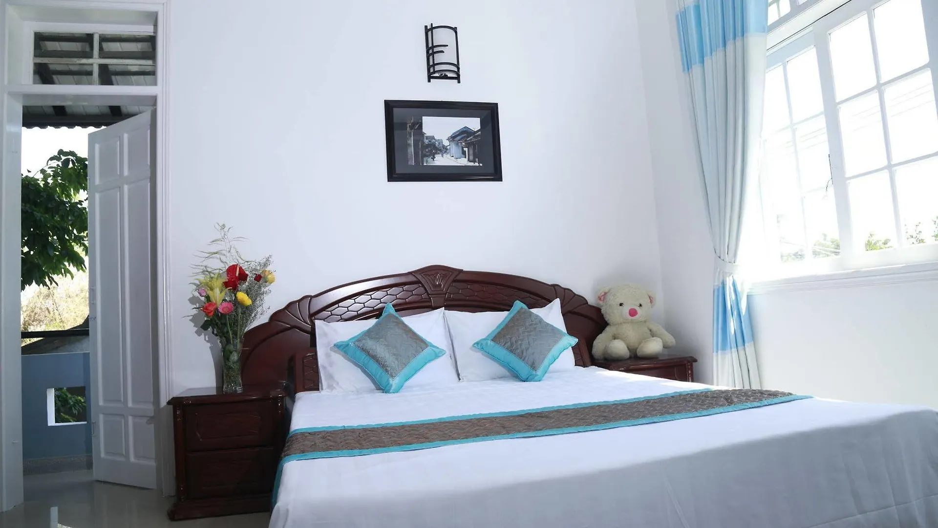 Vesper Homestay Hoi An