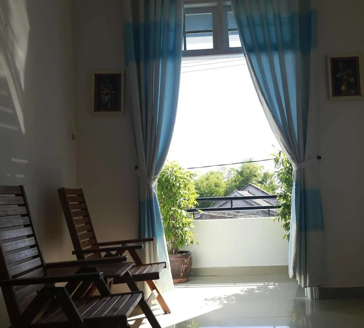 Vesper Homestay Hoi An Vietnam