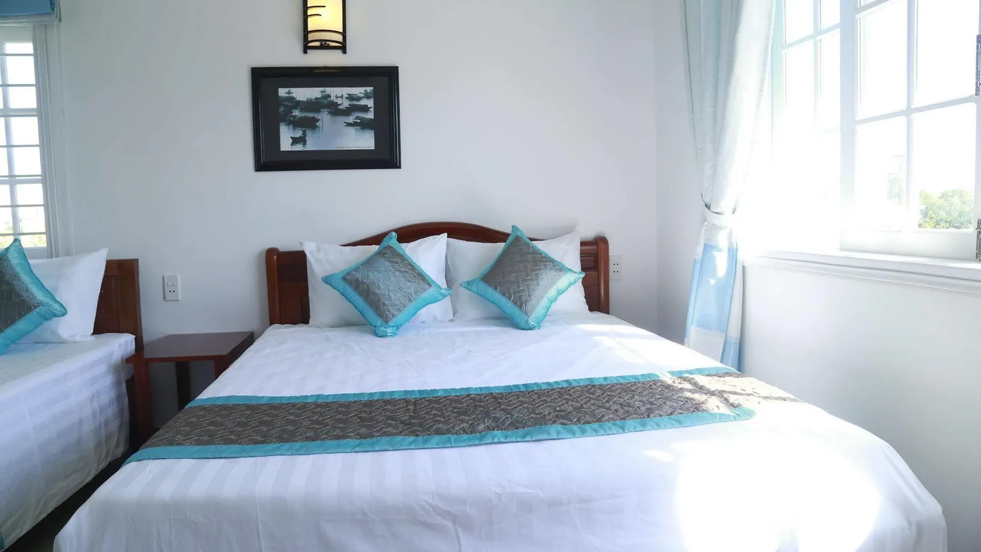Vesper Homestay Hoi An Vietnam