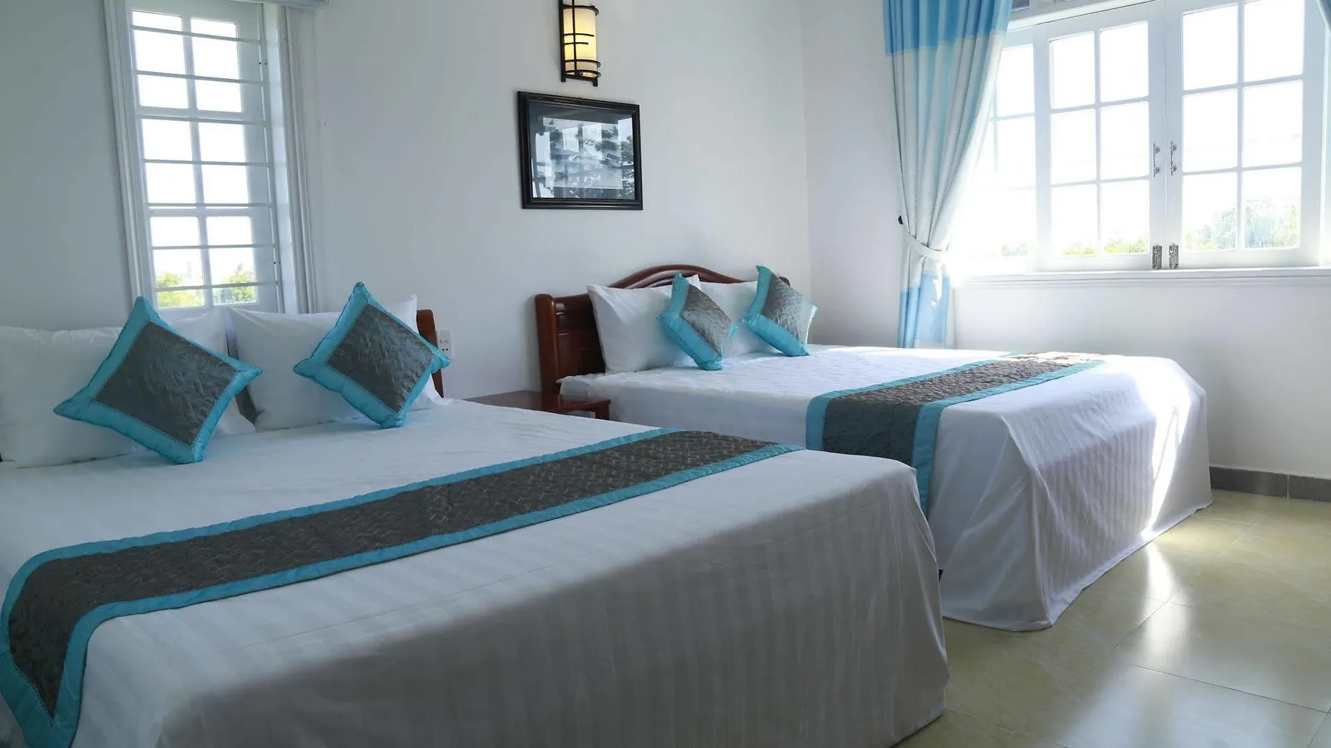 Vesper Homestay Hoi An
