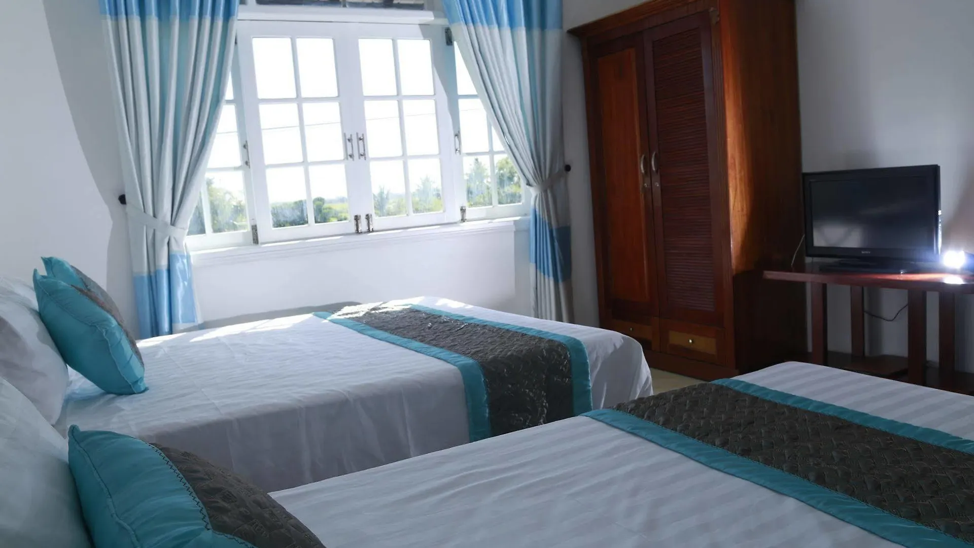 Vesper Homestay Hoi An Vietnam