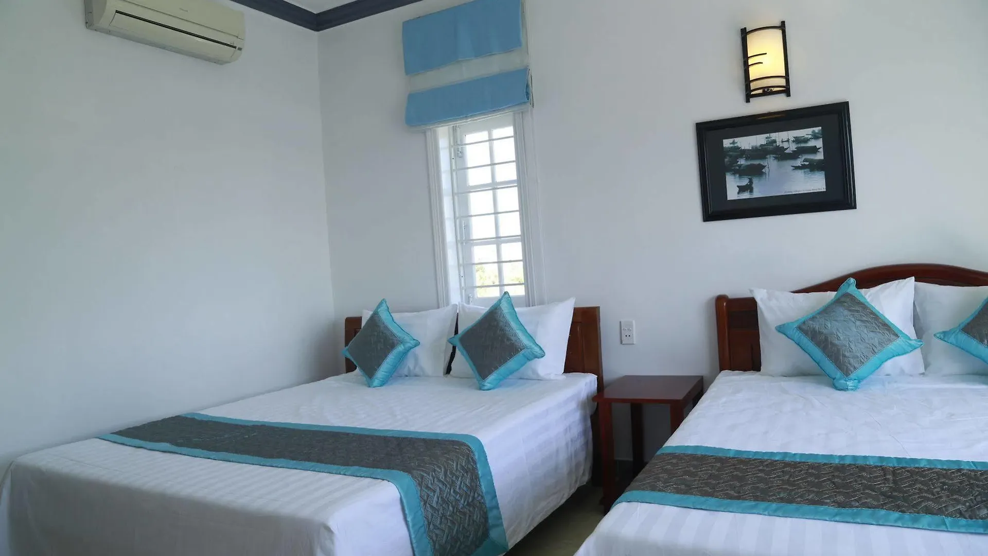 Vesper Homestay Hoi An