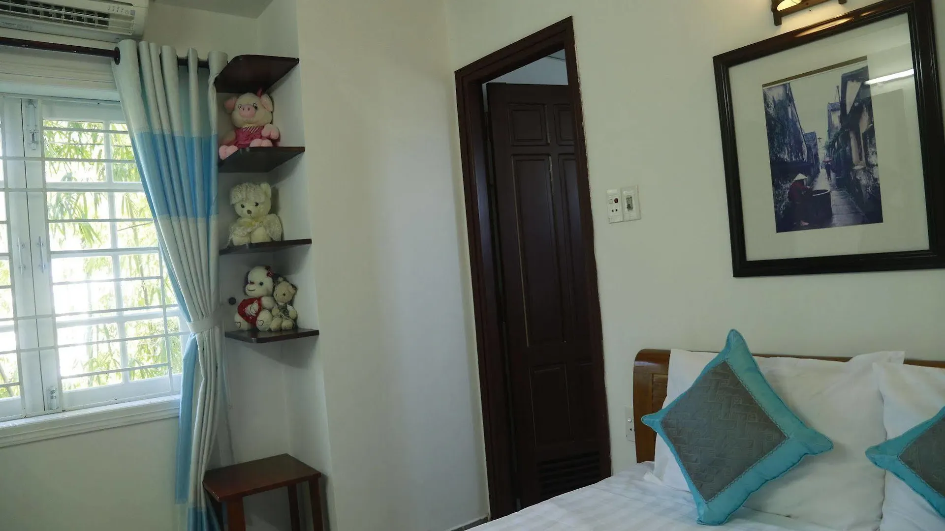 Vesper Homestay Hoi An