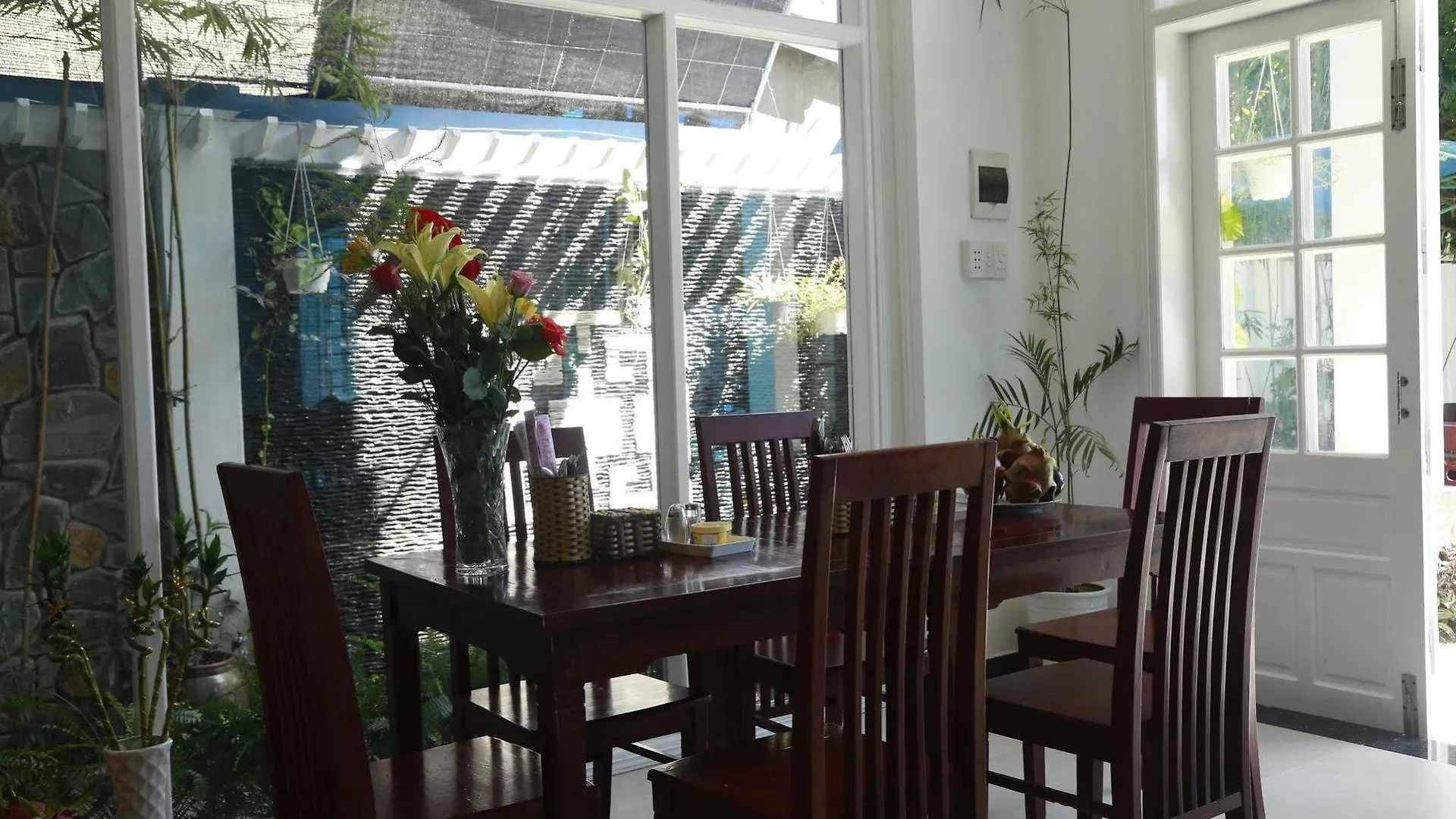 Vesper Homestay Hoi An