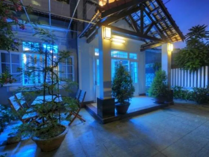 Vesper Homestay Hoi An