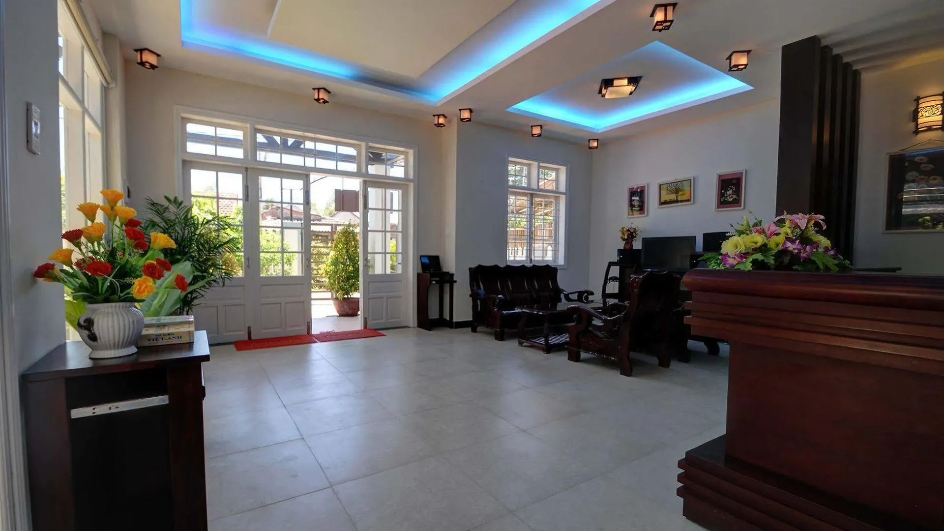 Vesper Homestay Hoi An