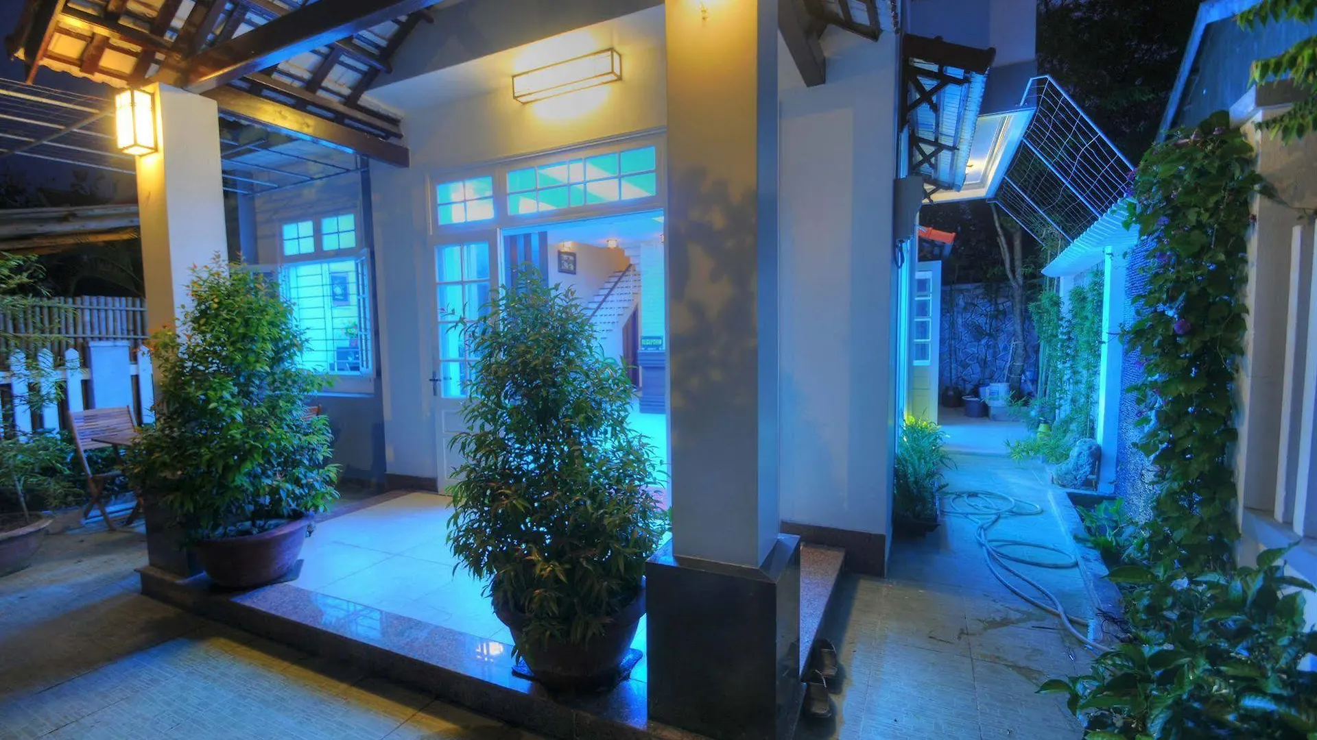 Vesper Homestay Hoi An 0*,  Vietnam