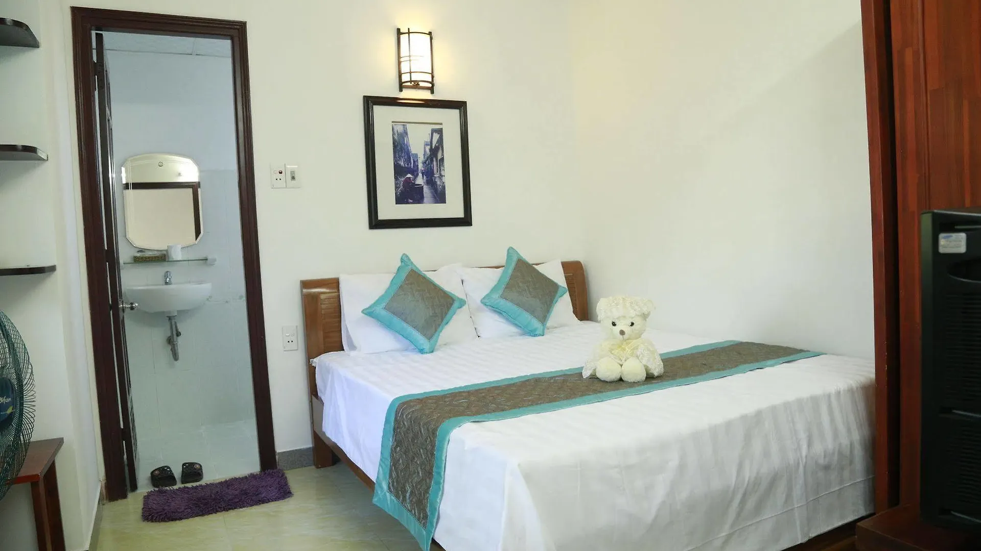 Vesper Homestay Hoi An