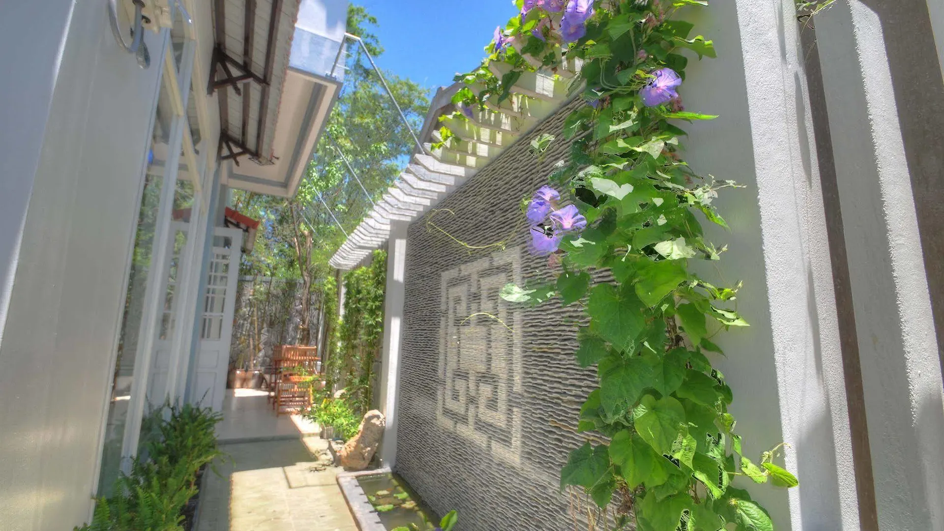 Vesper Homestay Hoi An 0*,